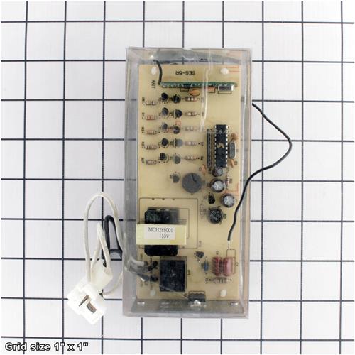 REMOTE RECEIVER