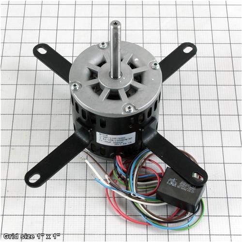 MOTOR 1/3HP 120V 1-PH