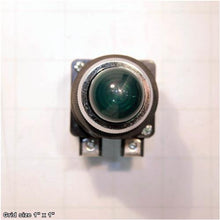 Load image into Gallery viewer, POWER INDICATOR LIGHT RENY 29MM GRN