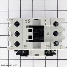 Load image into Gallery viewer, CONTACTOR CU-32R 5/10HP V2.05.08