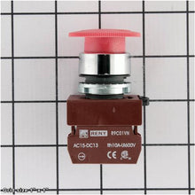 Load image into Gallery viewer, E-STOP BUTTON AUSPICIOUS ES16G