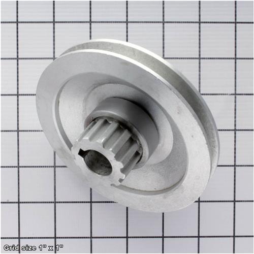 MOTOR PULLEY
