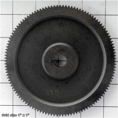 GEAR 120T