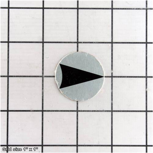 INDICATOR DISC