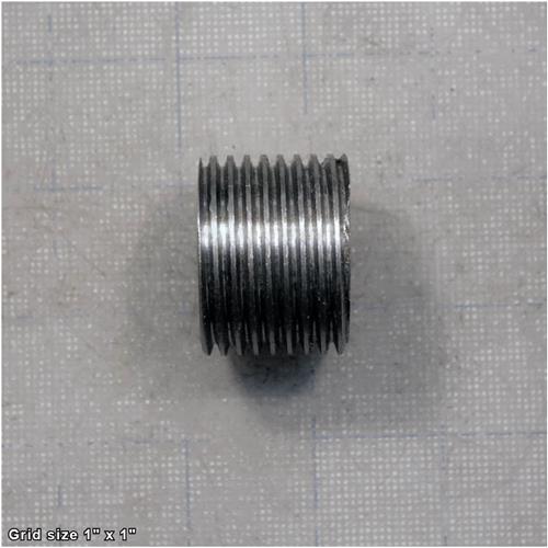 WORM GEAR