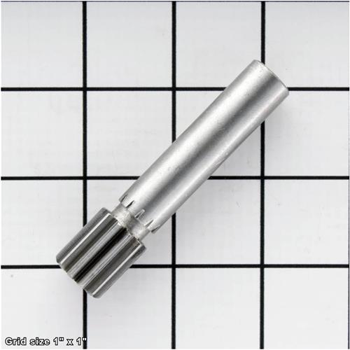 GEAR SHAFT 12T