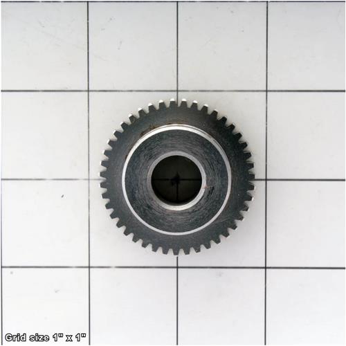 GEAR 43T