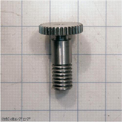 GEAR SHAFT 36T