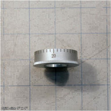 Load image into Gallery viewer, GRADUATED DIAL