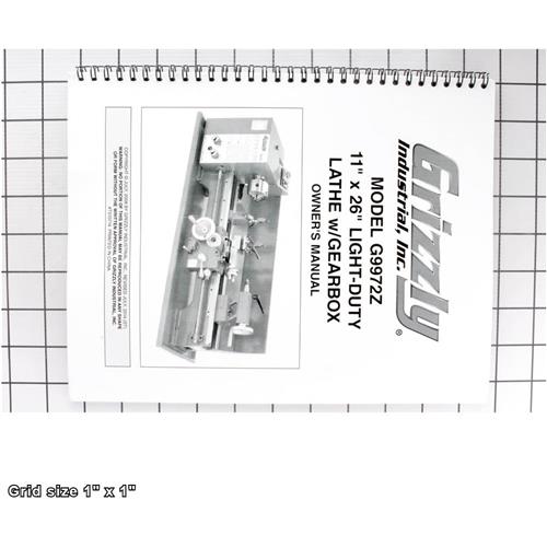 MANUAL G9972Z MFD-09.11-2.20 V2.07.14