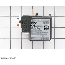 Load image into Gallery viewer, OL RELAY TE LR3D-126 5.5-8A 220V 6A