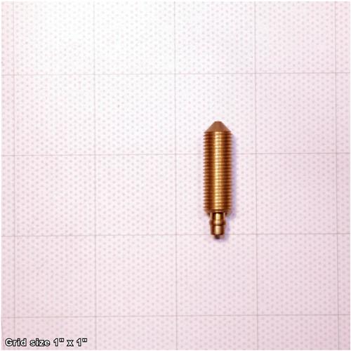 AIR NOZZLE MALE