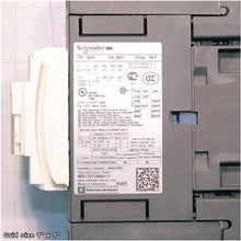 Load image into Gallery viewer, CONTACTOR TELE LCI-D40A 220V V2.09.10
