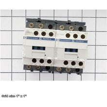 Load image into Gallery viewer, MAGNETIC CONTACTOR LC1D096 220V TE W/LCK