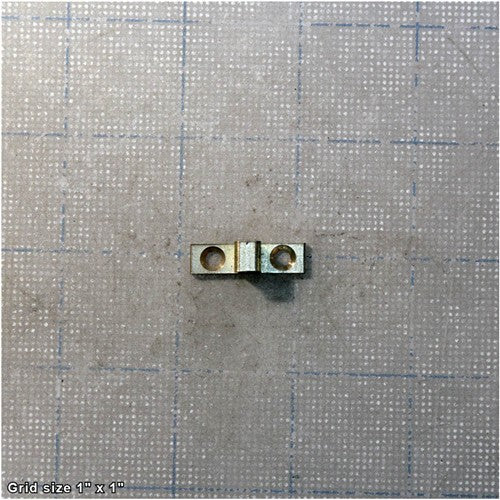 DOOR LATCH MALE