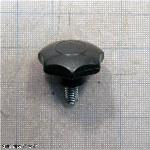 START KNOB M10-1.5 X 15