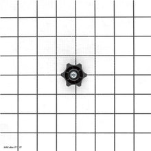 Load image into Gallery viewer, KNOB BOLT 6-LOBE M6-1 X 15