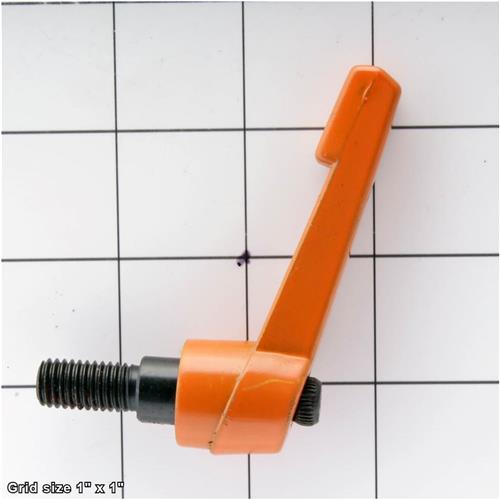 LOCK HANDLE M10-1.5 X 25