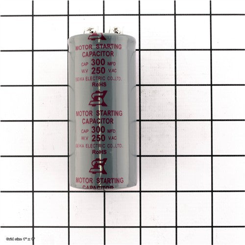 S CAPACITOR 300M 250V