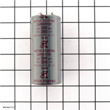Load image into Gallery viewer, S CAPACITOR 300M 250V