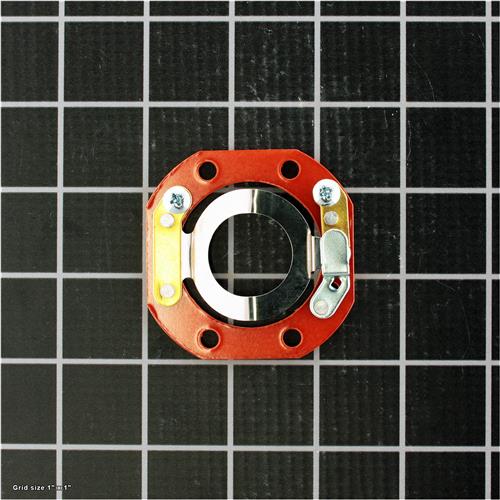 CONTACT PLATE