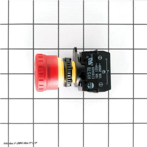 E-STOP BUTTON