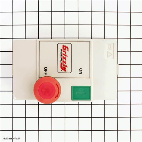 MAG SWITCH