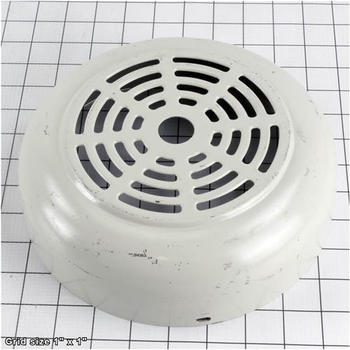 MOTOR FAN COVER V3.11.10