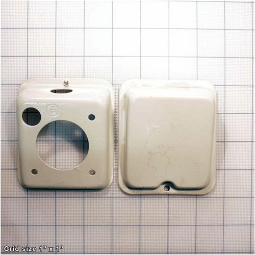 MOTOR JUNCTION BOX V3.11.10