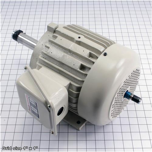 MOTOR 3HP 220V 3-PH V3.11.10