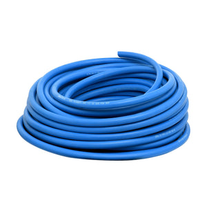 BluBird 1/2" x 300' Bulk Rubber Air Hose - Heavy-Duty Hoses