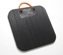 Load image into Gallery viewer, 15" x 15" SafetyTech® Outrigger Crane Pad, 22.5 Ton Load Capacity - PAD1515.75