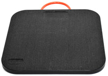 Load image into Gallery viewer, 18" x 18" SafetyTech® Outrigger Crane Pad, 27.5 Ton Load Capacity - PAD18181