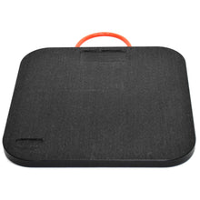 Load image into Gallery viewer, 18" x 18" SafetyTech Outrigger Crane Pad, 27.5 Ton Load Capacity — image 2 of 2