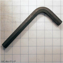 Load image into Gallery viewer, HEX WRENCH 17MM
