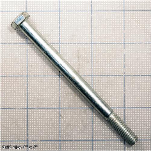 HEX BOLT 3/8-16 X 5