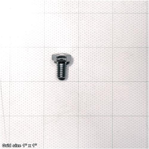 HEX BOLT 5/16-18 X 1/2