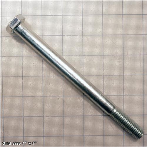 HEX BOLT 5/8-11 X 8