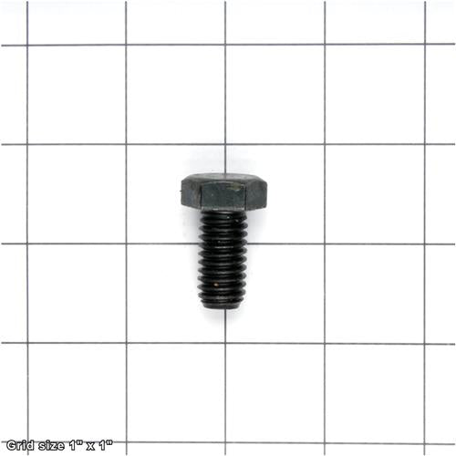 HEX BOLT 1/2-13 X 3/4