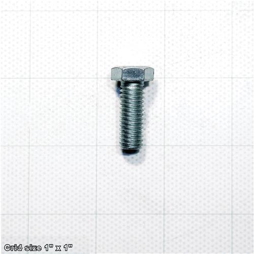 HEX BOLT 3/8-16 X 1 LH