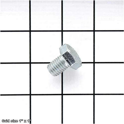 HEX BOLT M12-1.75 X 16