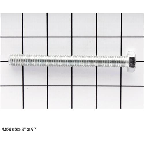 HEX BOLT M12-1.75 X 120