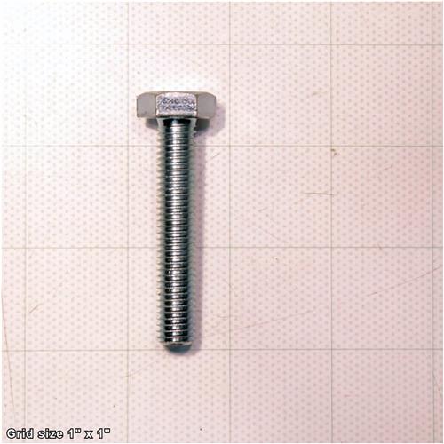 HEX BOLT M10-1.5 X 55