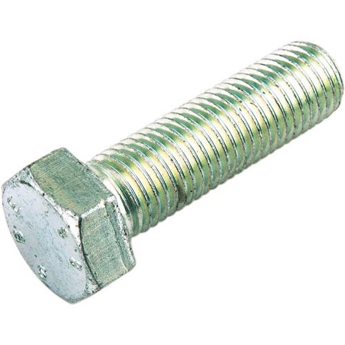 HEX BOLT M4-.7 X 4