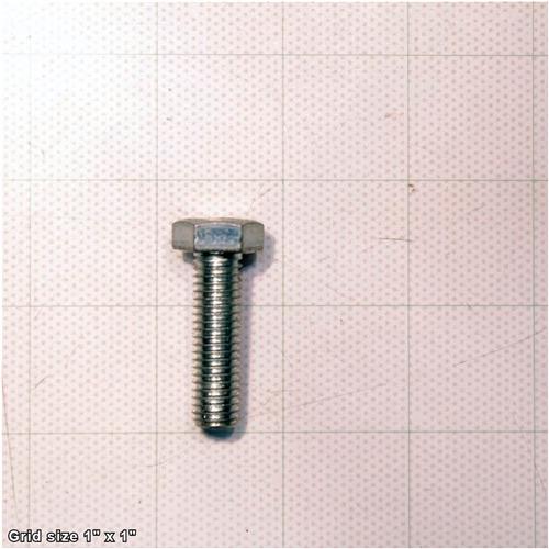 HEX BOLT M10-1.5 X 35