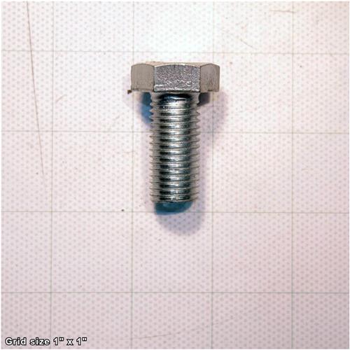 HEX BOLT M16-2 X 30