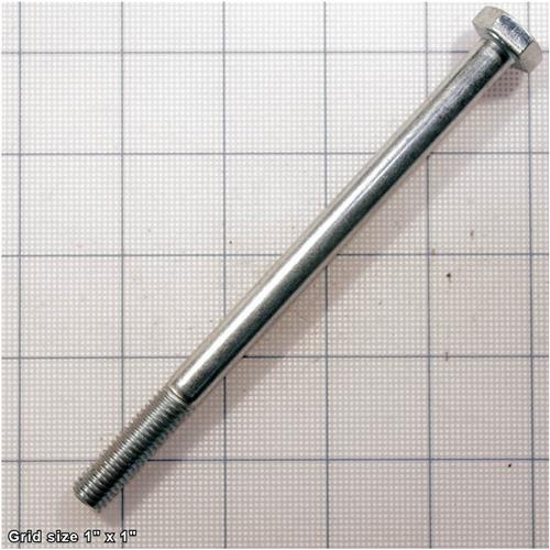 HEX BOLT M10-1.5 X 150