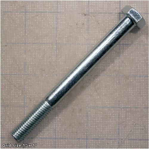 HEX BOLT M12-1.75 X 130