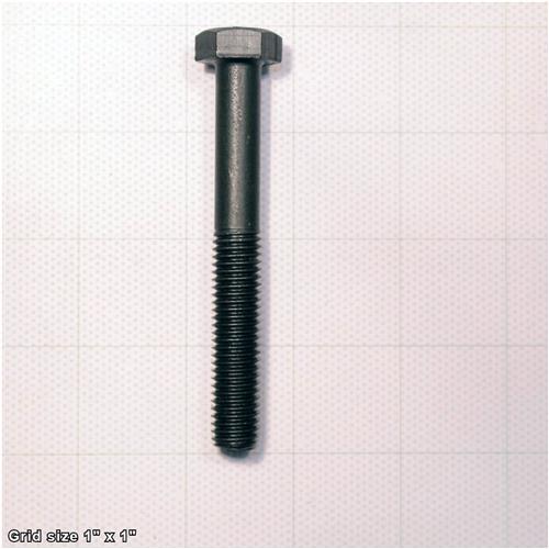 HEX BOLT M12-1.75 X 90