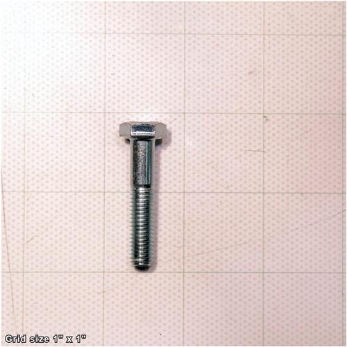 HEX BOLT M8-1.25 X 40